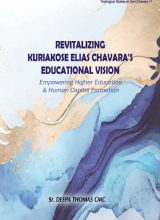 St. Kuriakose Elias Chavara